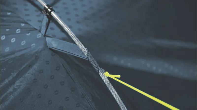 Outwell Springwood 4SG Tent - 2023 Model-10